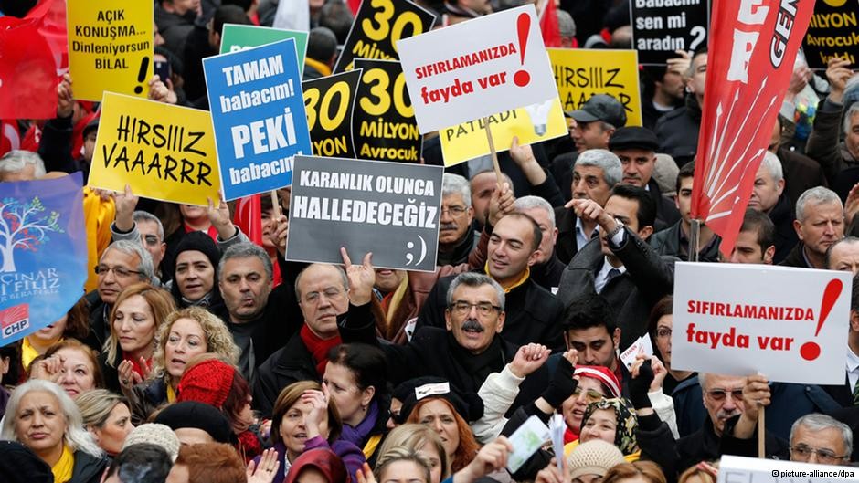 Siyasi Ahlak Yasası Neden Çıkmadı? Türkiye’nin Şeffaflık Sorunu